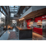 Why Red Kitchen Cabinets Are the Perfect Statement Piece for Your Remodel